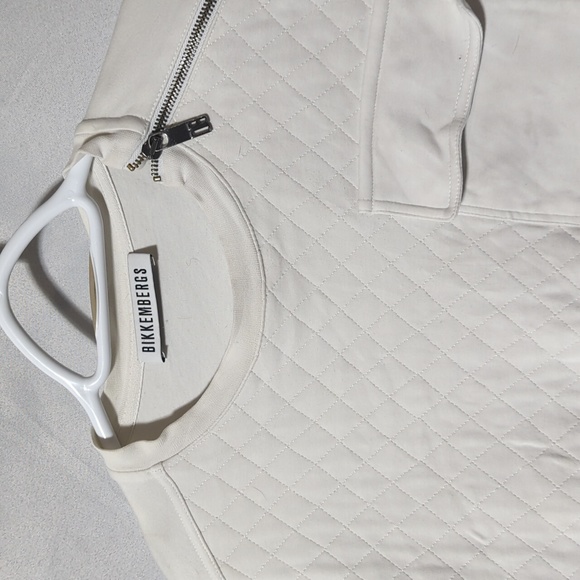 Bikkembergs Men's Size XL Sweater - Picture 2 of 7